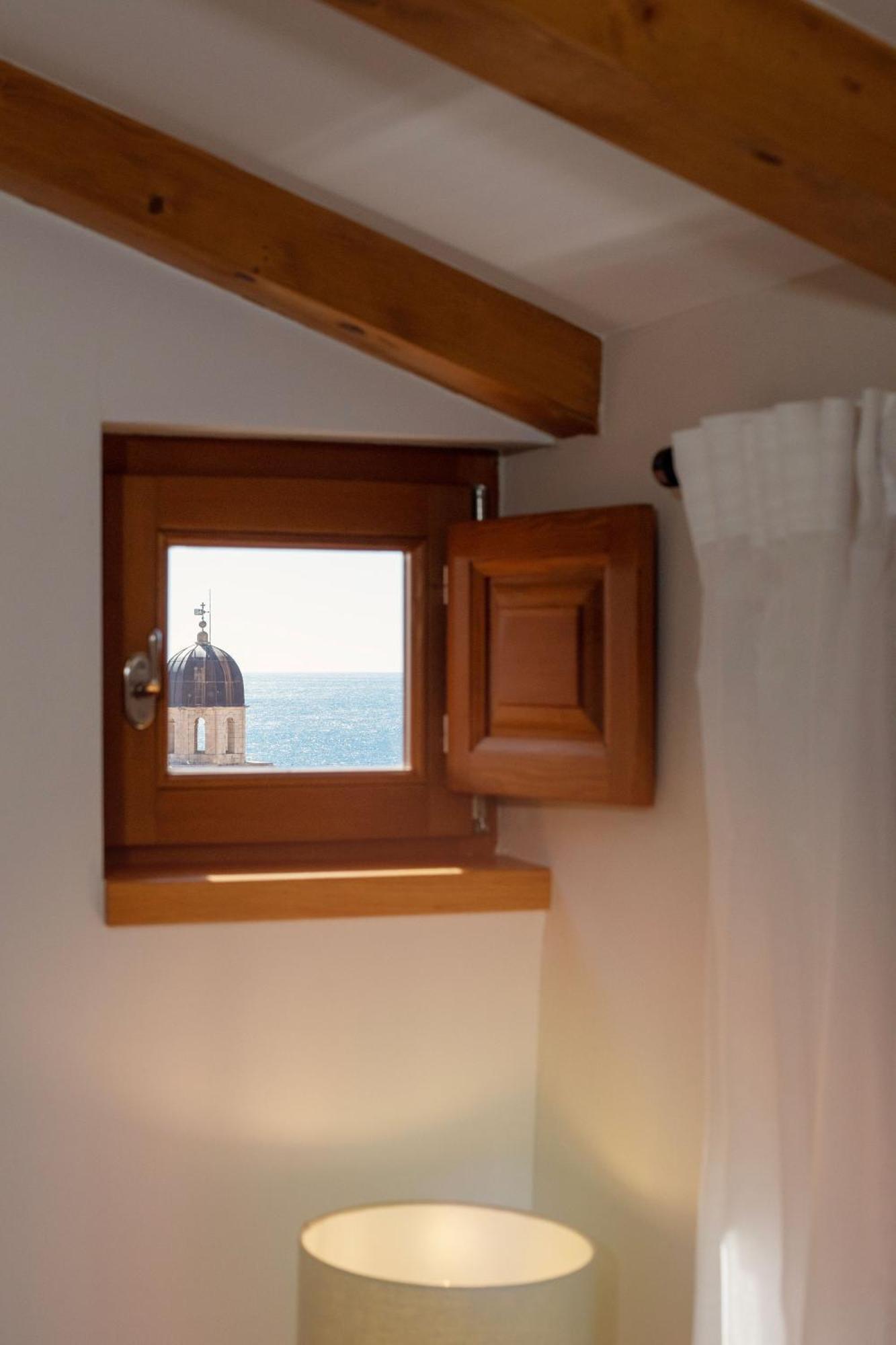 Old Town Olive Luxury Room For 3 Dubrovnik Exteriör bild