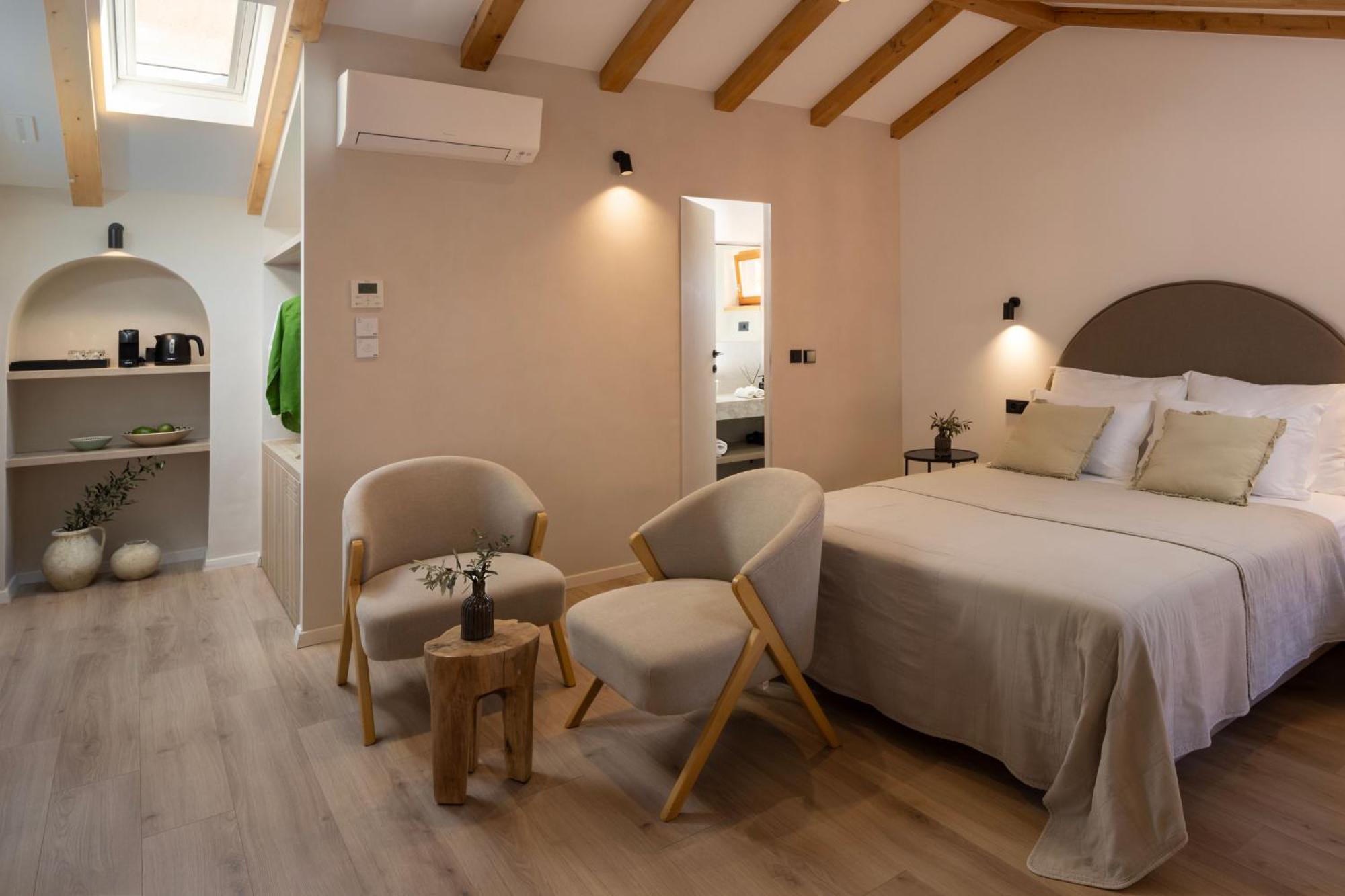 Old Town Olive Luxury Room For 3 Dubrovnik Exteriör bild