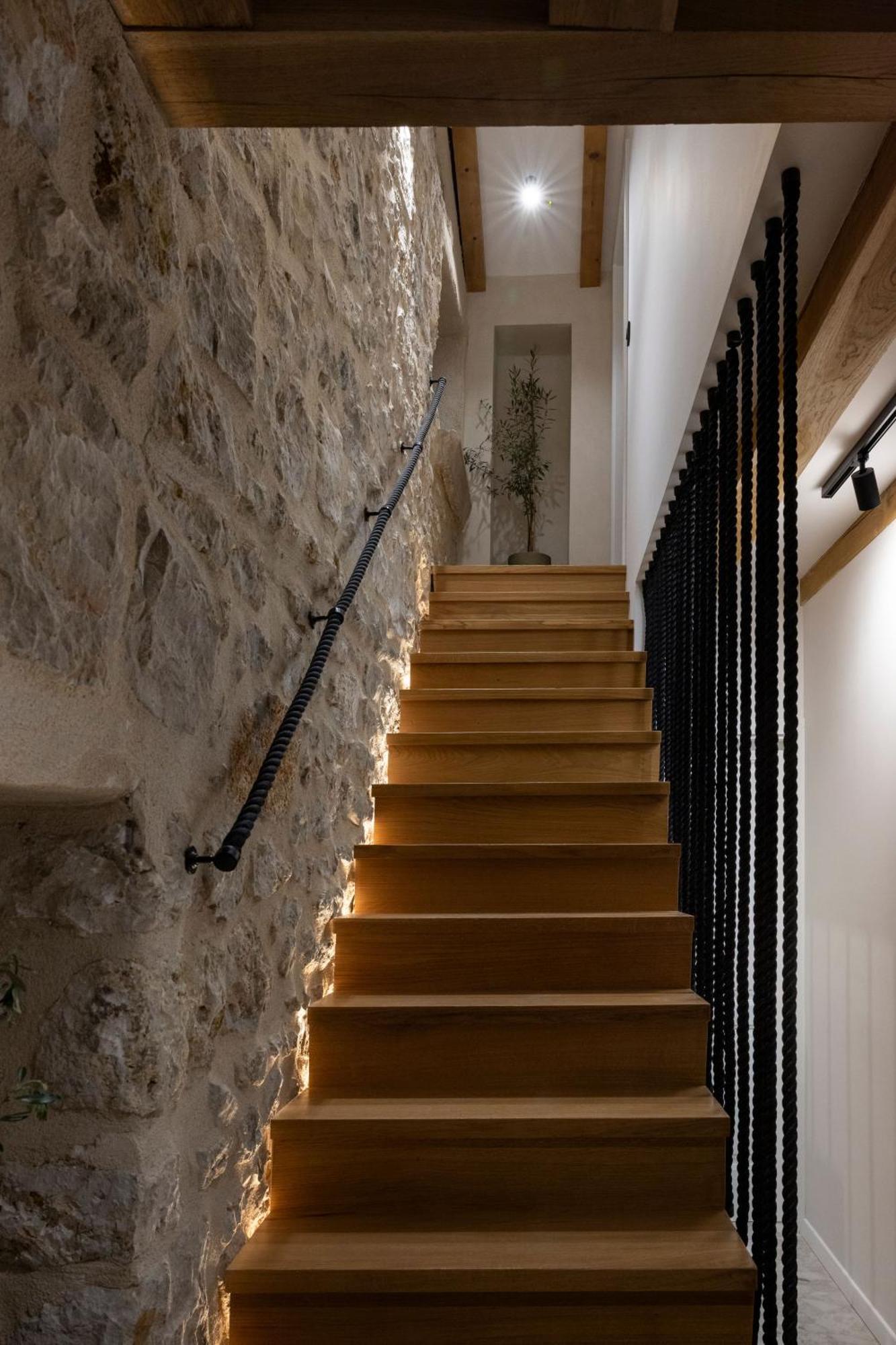 Old Town Olive Luxury Room For 3 Dubrovnik Exteriör bild