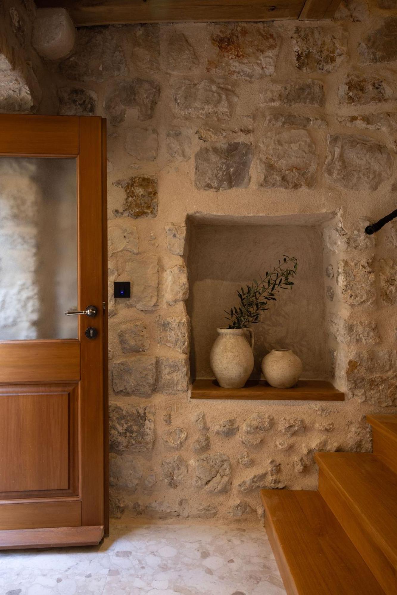 Old Town Olive Luxury Room For 3 Dubrovnik Exteriör bild